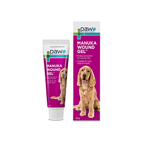 PAW Manuka Wound Gel 25g