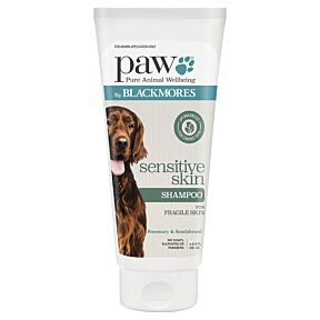 PAW by Blackmores Sensitive Skin Shampoo