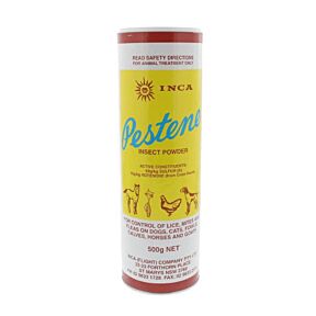 Pestene Insect Powder 500g