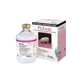 PLEvac for pigs 250mL