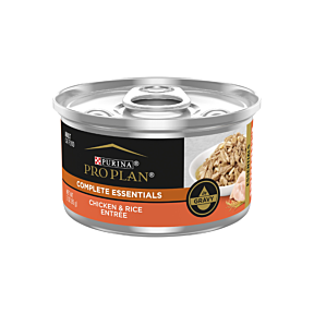 PRO PLAN FELINE/CAT ADULT CHICKEN/RICE 24x85G