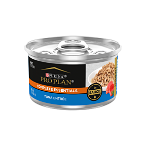 PRO PLAN FELINE/CAT ADULT TUNA 24x85G