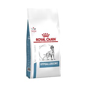 Royal Canin Veterinary Diet Dog Hypoallergenic