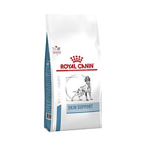 Royal Canin Veterinary Diet Dog Skin Support 