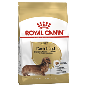 Royal Canin Breed Nutrition Dog Dachshund