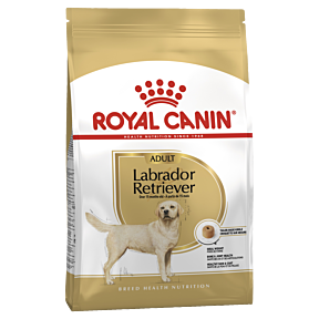 Royal Canin Breed Nutrition Dog Labrador 12kg