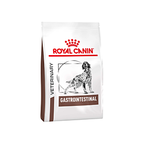 Royal Canin Veterinary Diet Dog Gastrointestinal