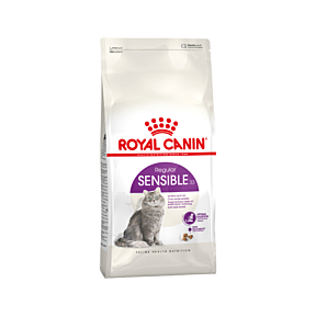 Royal Canin Health Nutrition Adult Cat Sensible 4kg