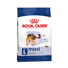 Royal Canin Health Nutrition Adult Dog Maxi 15kg