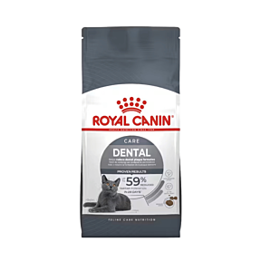 Royal Canin Health Nutrition Cat Dental Care