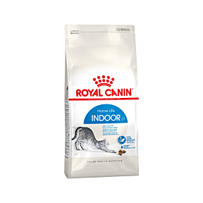 Royal Canin Health Nutrition Cat Indoor