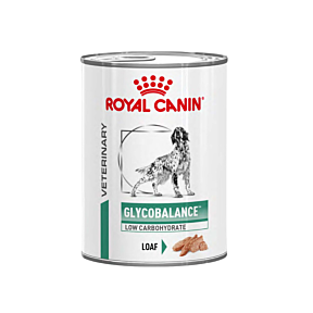 Royal Canin Veterinary Diet Dog Glycobalance 12 x 410g