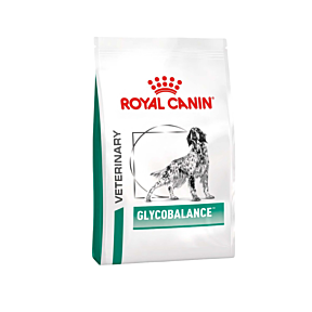 Royal Canin Veterinary Diet Dog Glycobalance