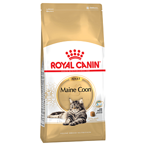 Royal Canin Breed Nutrition Cat Maine Coon 