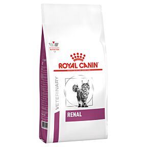 Royal Canin Veterinary Diet Cat Renal 