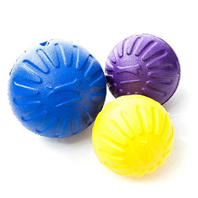 Starmark Fantastic Foam Ball