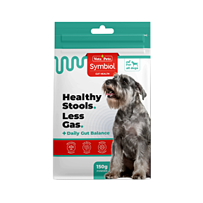 Symbiol Daily Gut Balance Dog Front