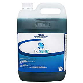 Trigene Green