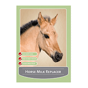 Wombaroo Horse & Foal Milk Replacer
