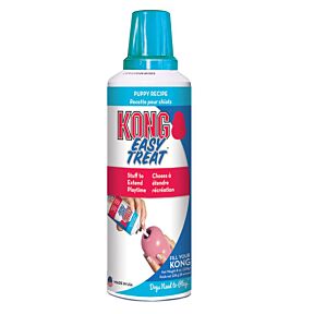 KONG Puppy Easy Treat Chicken Liver Flavour 226g