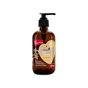 Yours Droolly Dog Natural Shampoo 500ml