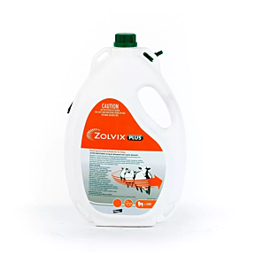 Zolvix Plus for Sheep 1L