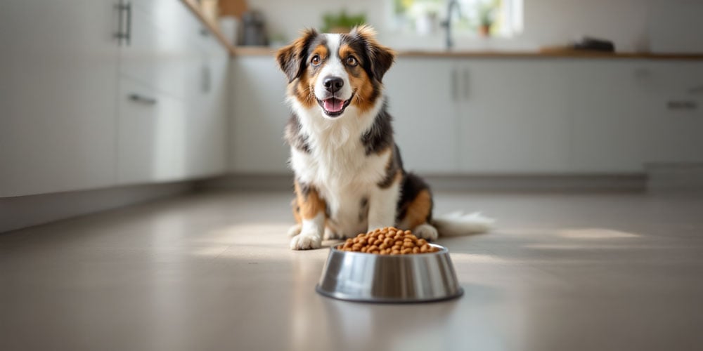 Is Your Dog’s Food Really Right for Them?