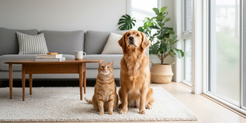 What Does It Really Cost to Own a Pet?