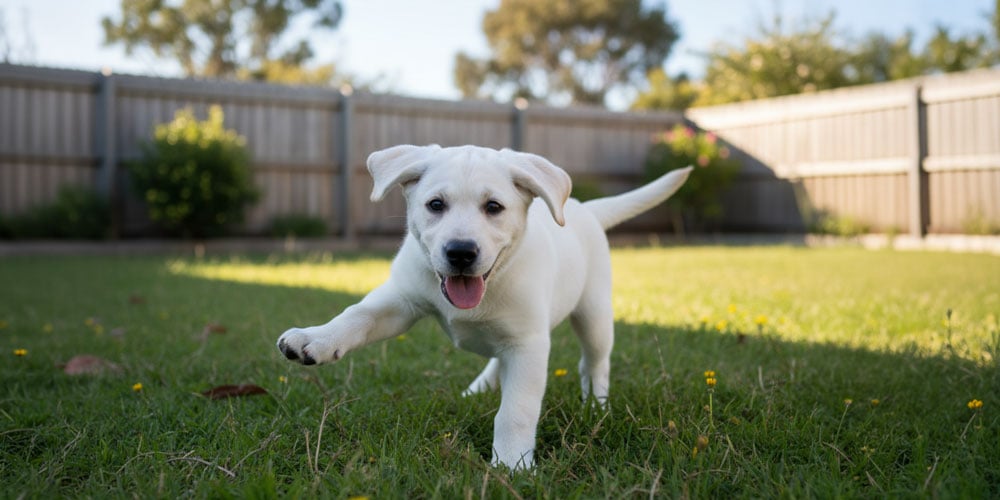 Are Some Dog Breeds More Clumsy Than Others?