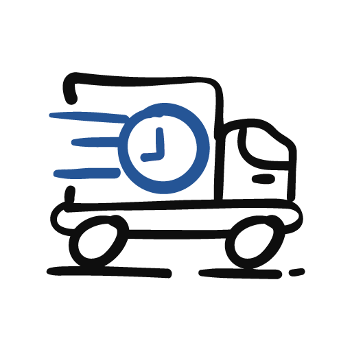 Fast Delivery